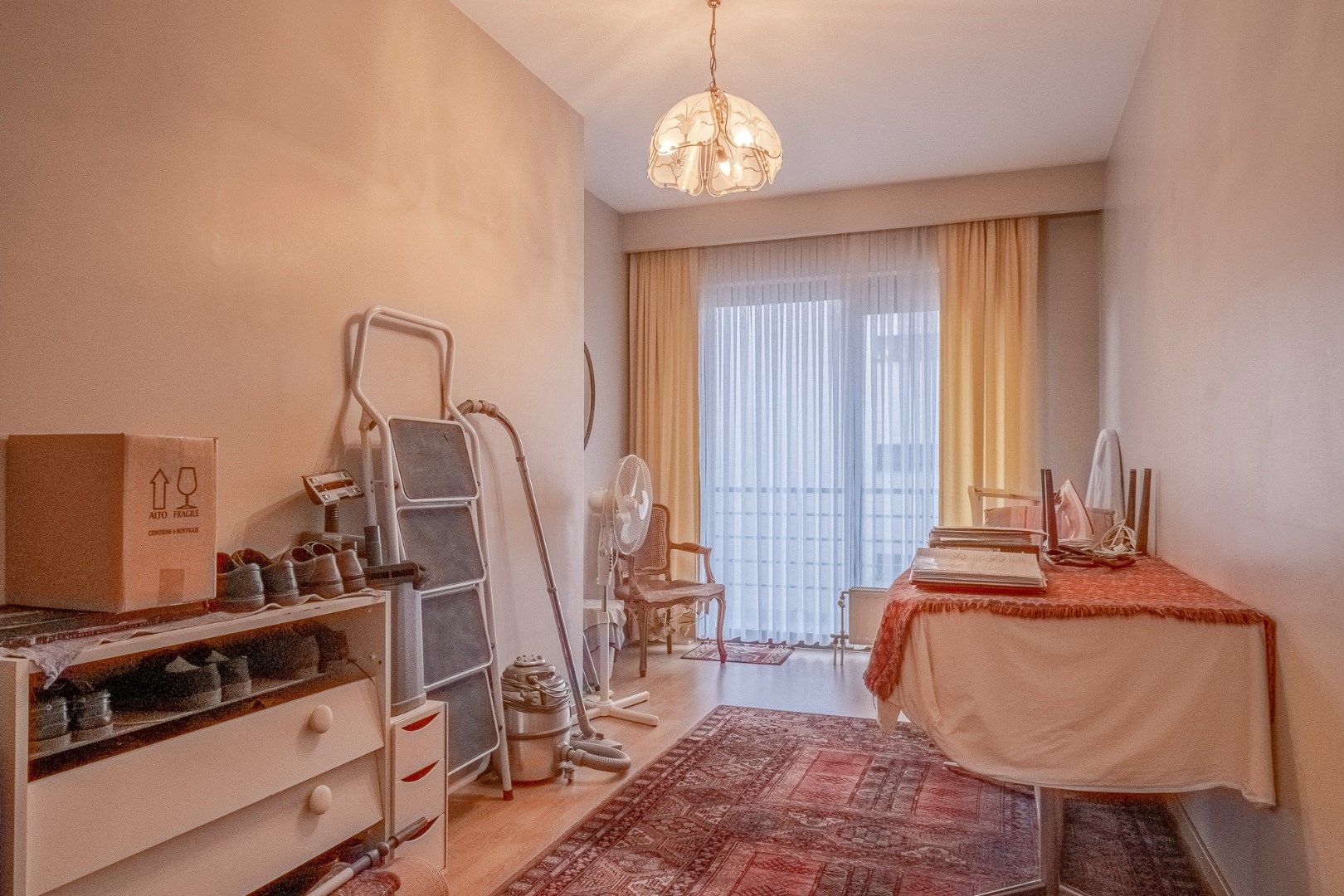 Hoekappartement met drie slaapkamers foto 12