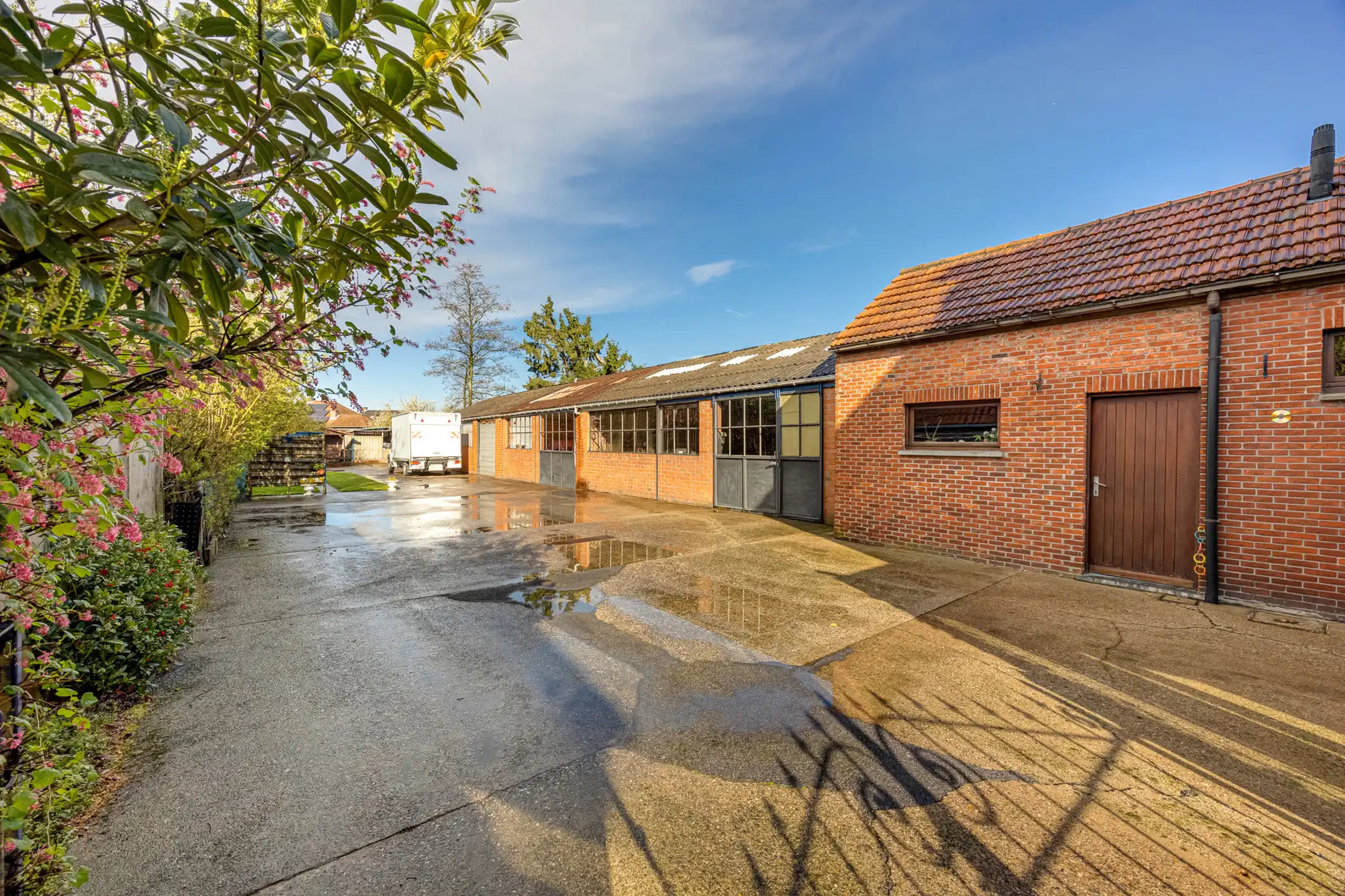 Vrijstaande woning op ruim perceel (1.127 m²) nabij centrum Beerse & Merksplas foto 27