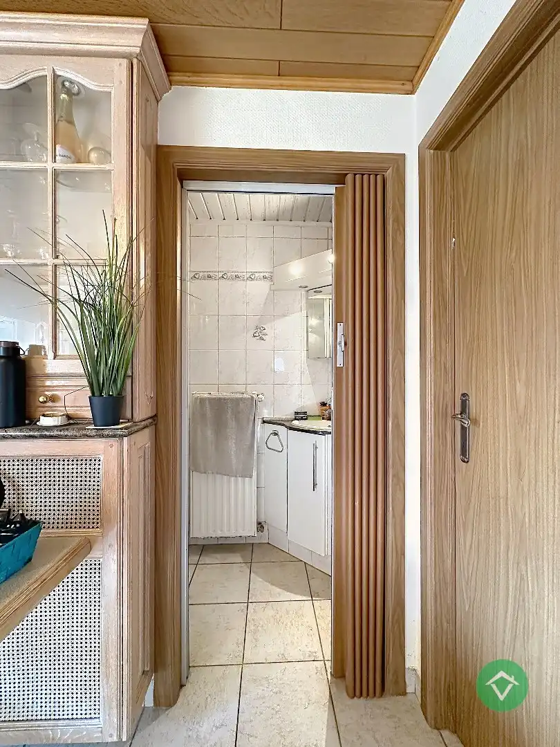 Alleenstaande woning te Jabbeke. foto 13