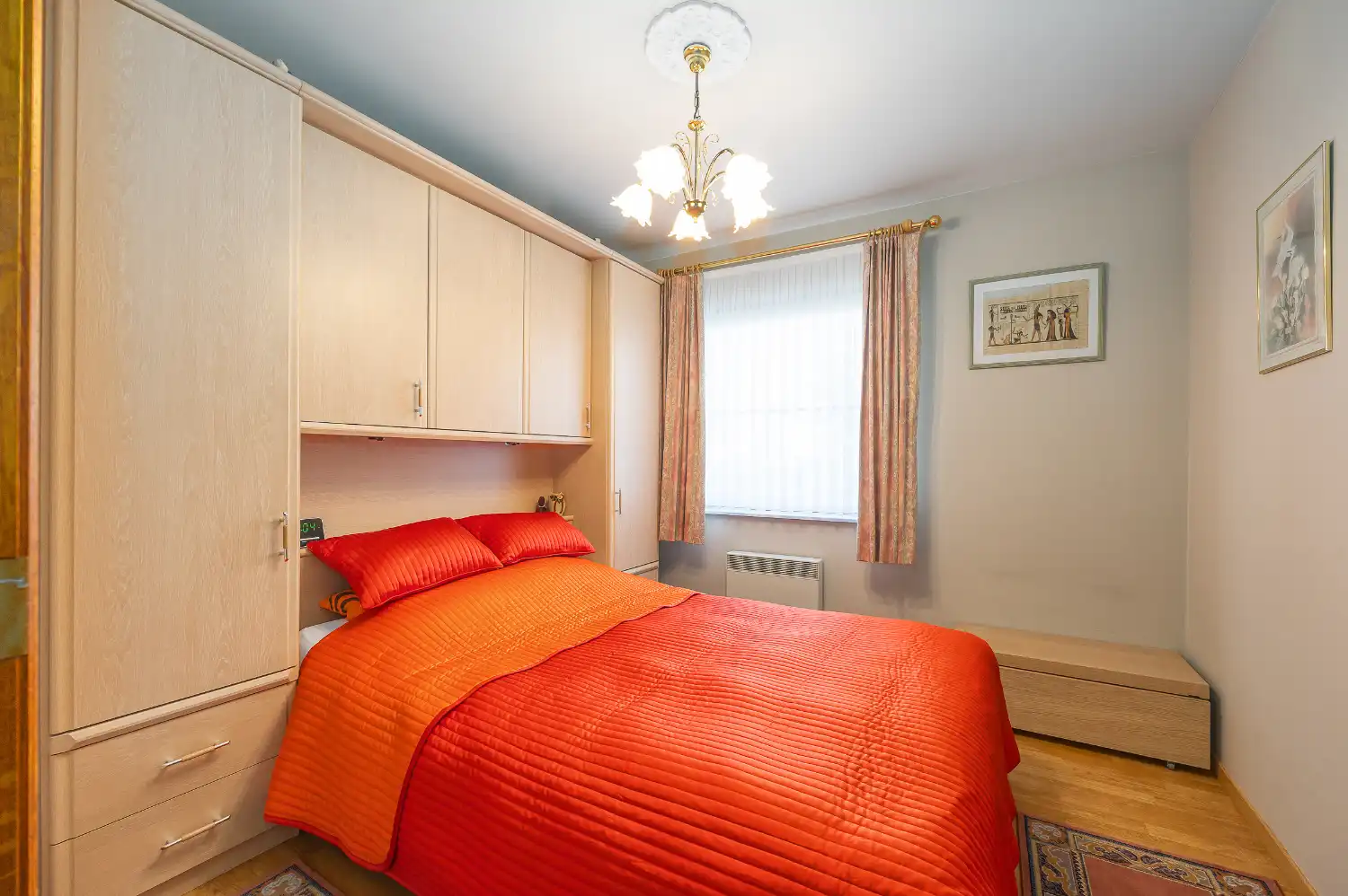 Appartement met twee slaapkamers te koop in Middelkerke foto 15