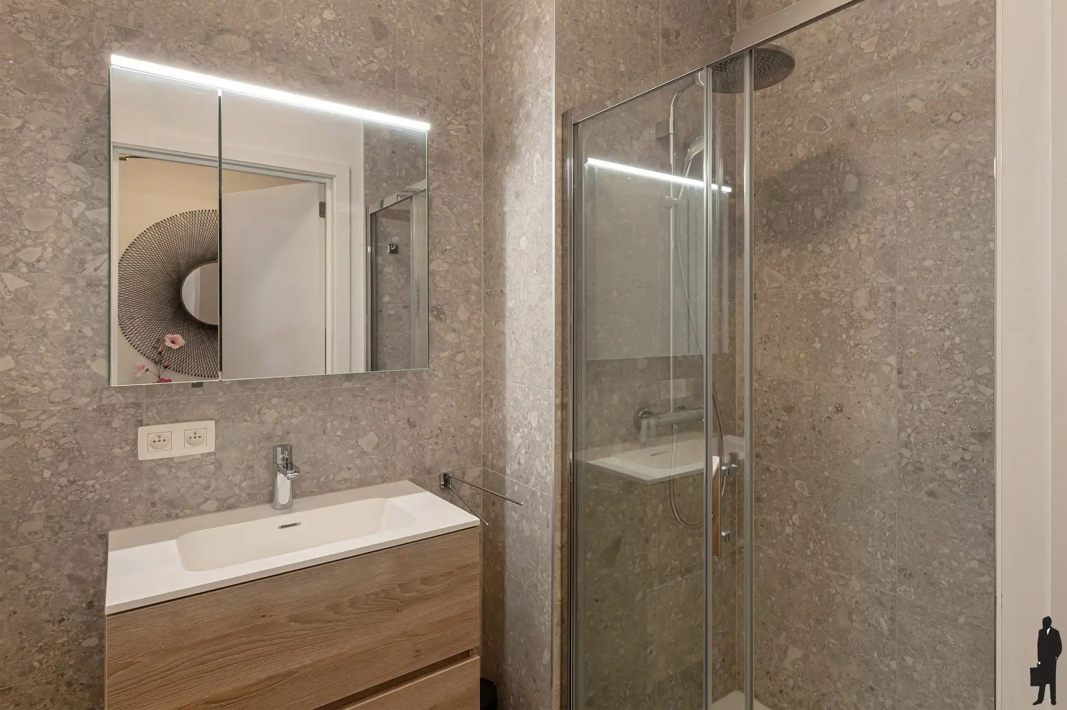 Luxueus wonen met panoramisch uitzicht nabij het Eilandje foto 22