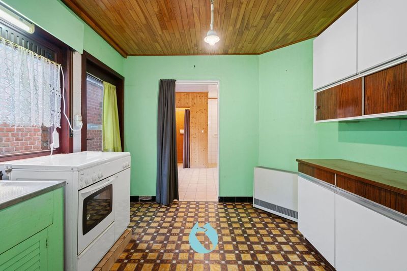 Te renoveren woning in het hart van Ertvelde - unieke investeringskans! foto 5