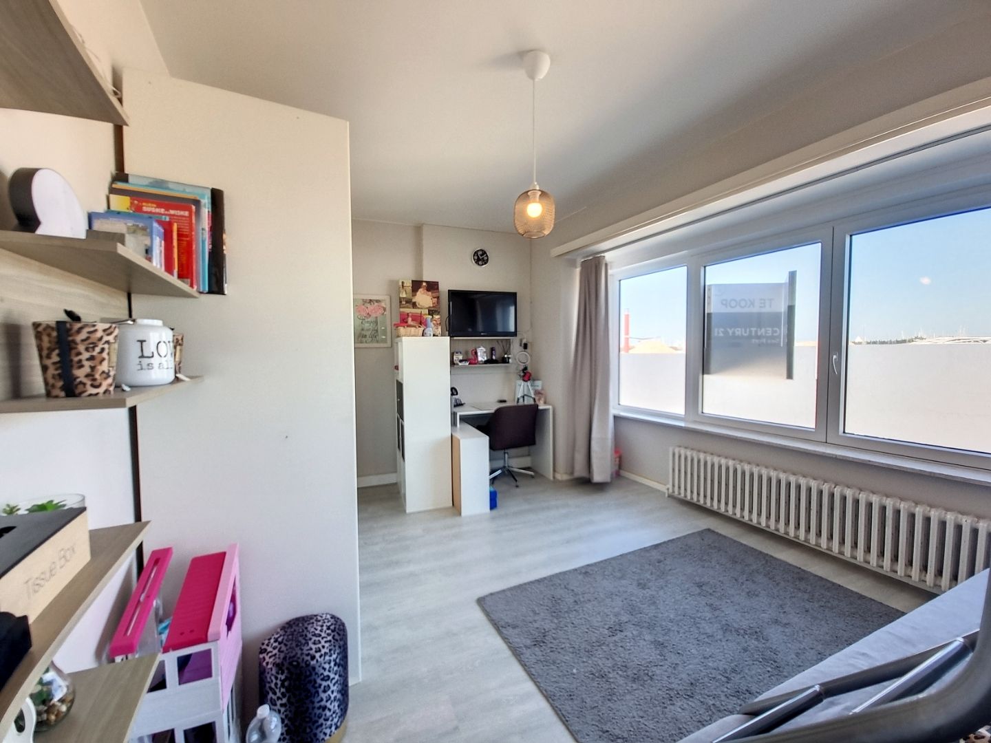 Investeringspand aan de jachthaven van Nieuwpoort foto 12