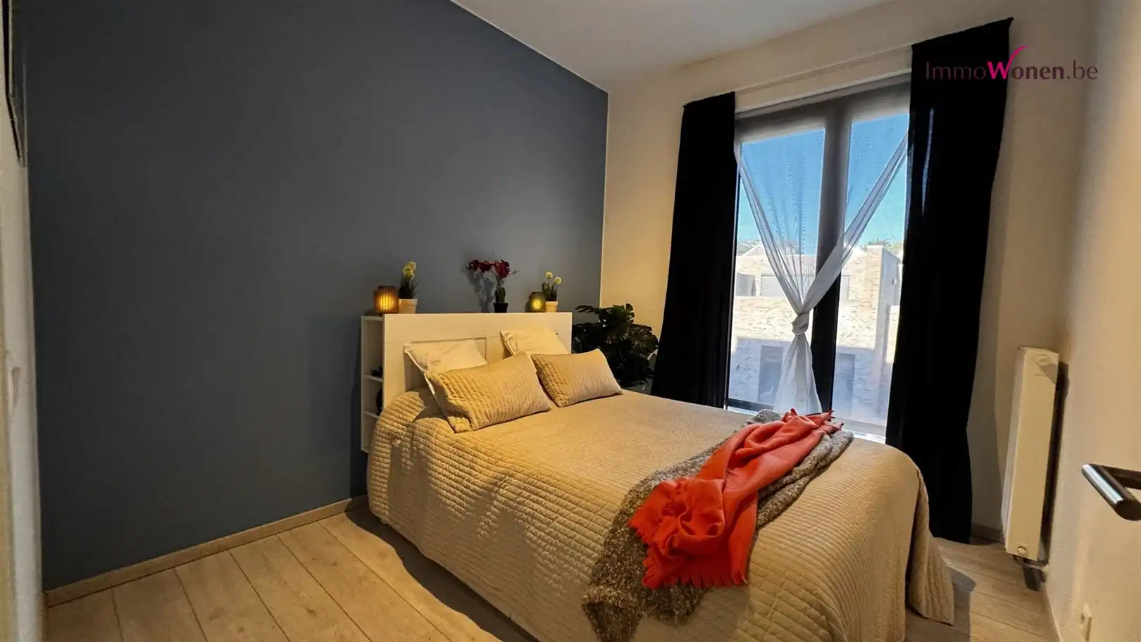 Energiezuinige halfopen woning met tuin en autostaanplaats foto 22