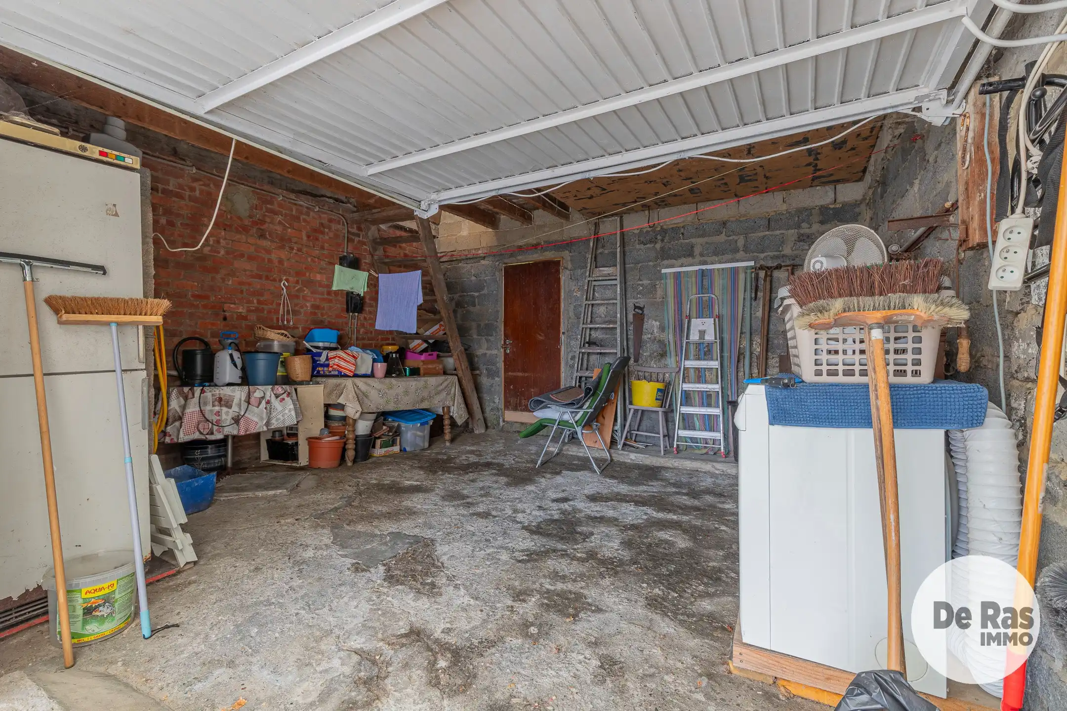 LEDE - Authentieke woning met landelijke uitstraling foto 21