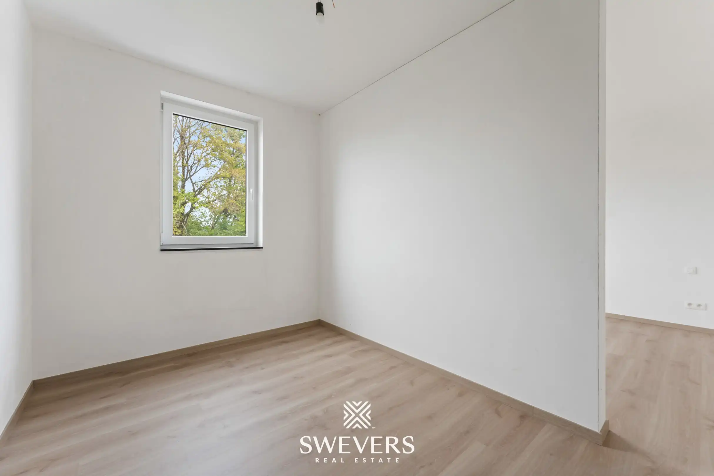 Energiezuinige en lichtrijke nieuwbouwwoning op een rustige locatie te Heusden-Zolder foto 15