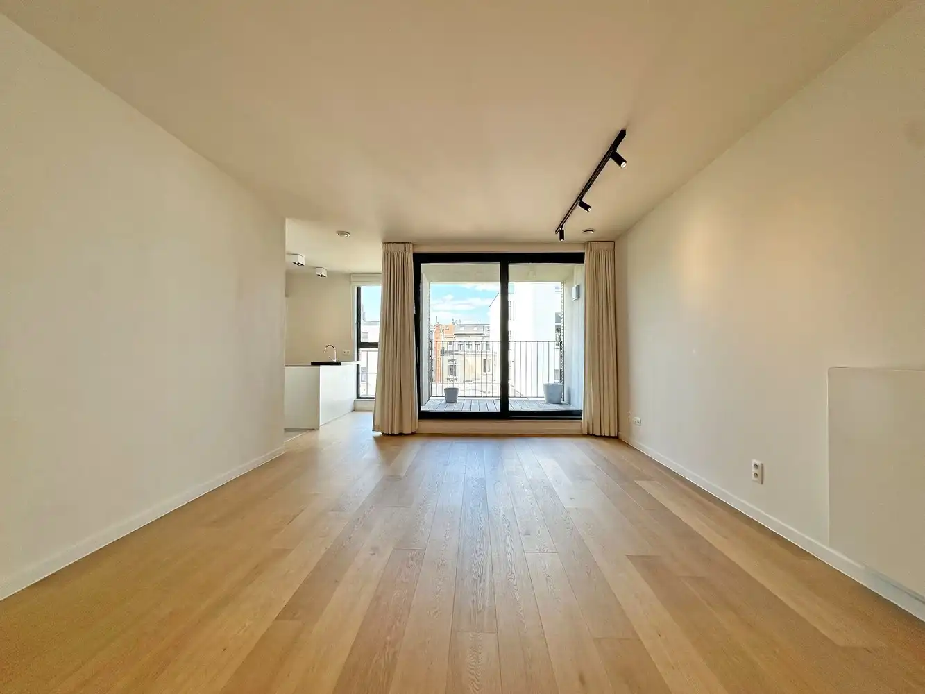 Appartement te huur Bouwensstraat 16/304 - 2140 Borgerhout