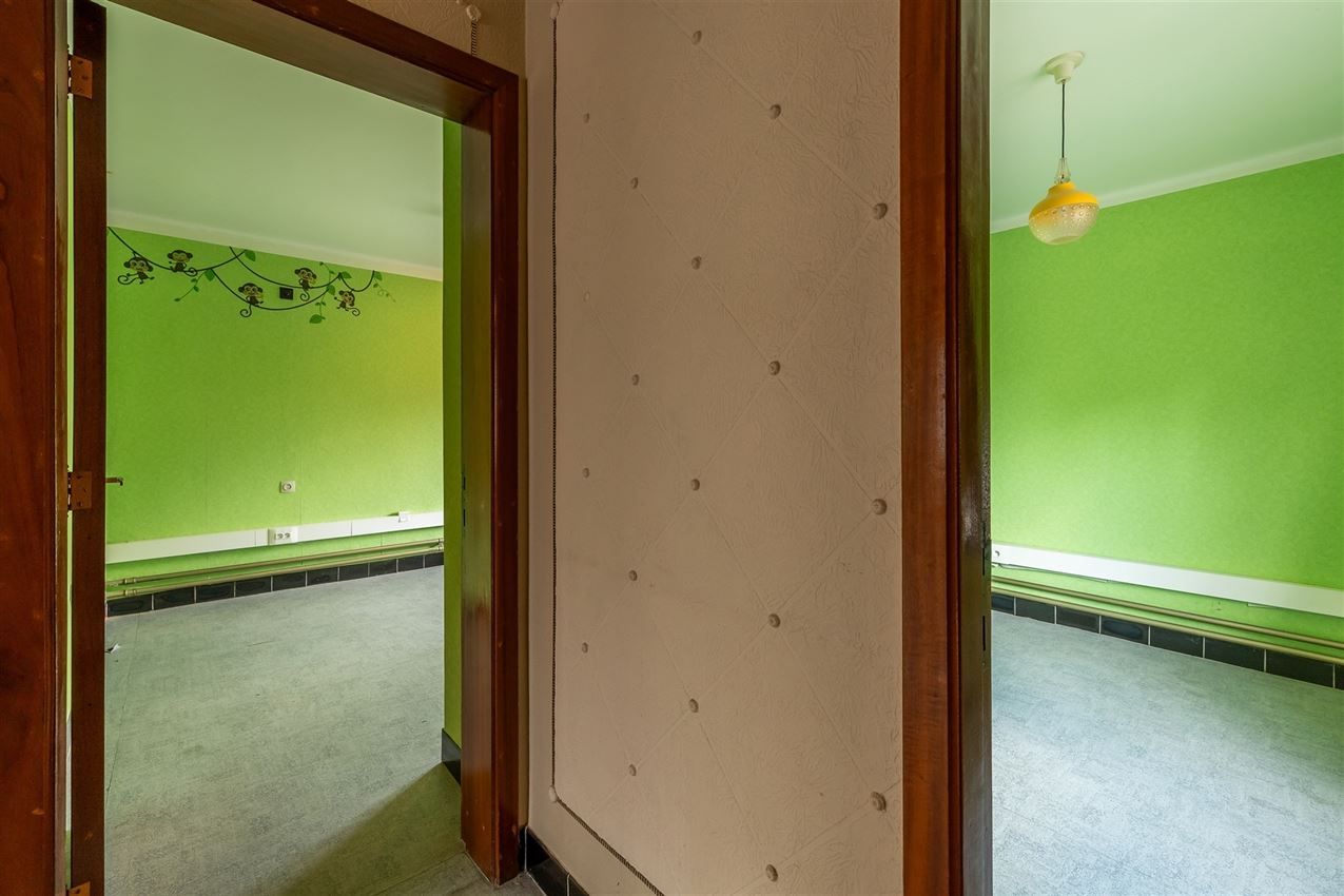Ruime 3 Slaapkamer Woning in Langdorp op 9a30ca foto 22