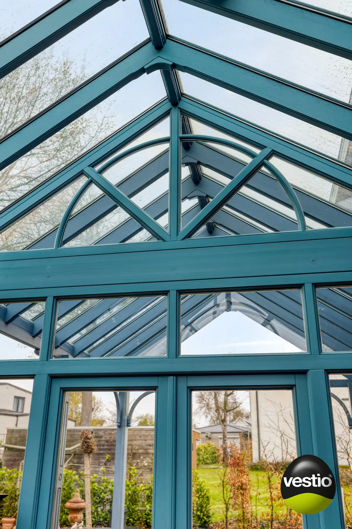 Exclusief wonen te Henegauwberg, Hasselt! foto 37