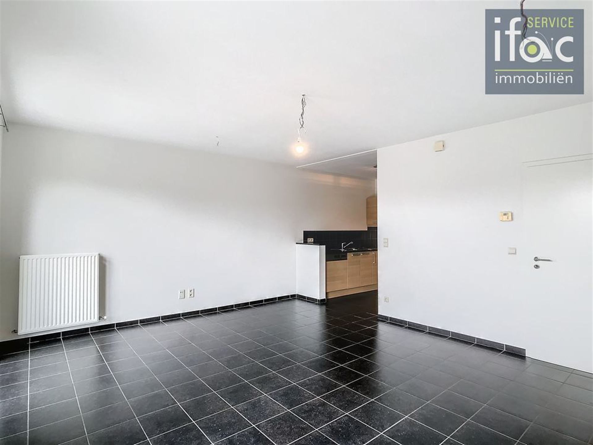 Duplex appartement met 2 slaapkamers foto 8