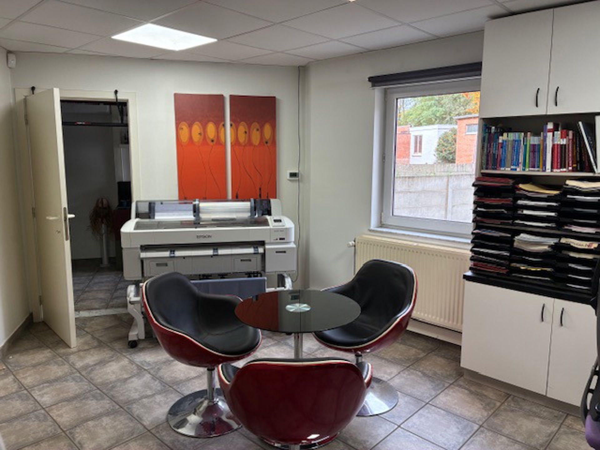 Commerciële ruimte te huur foto 11