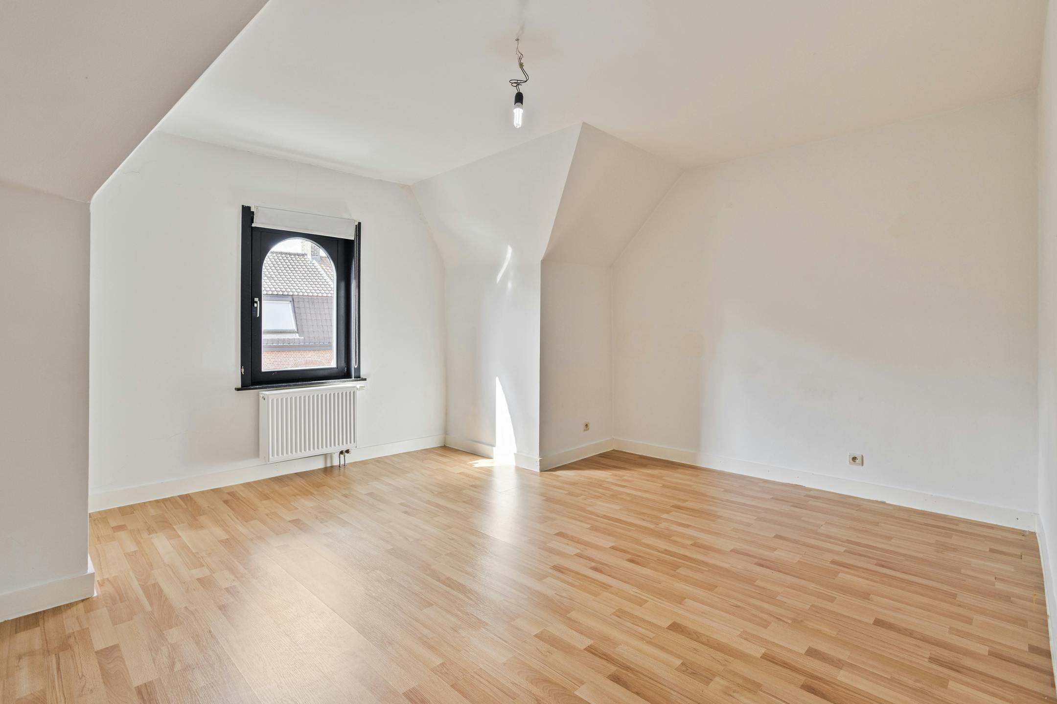 Karaktervolle stadswoning met 4 slaapkamers in Brugge foto 17