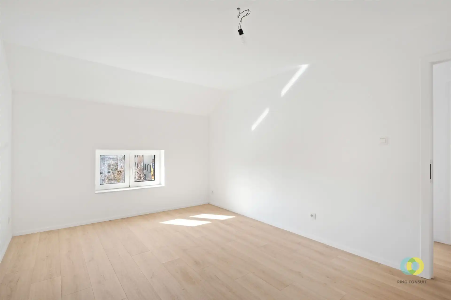 Ruime duplex met 2 slaapkamers foto 10