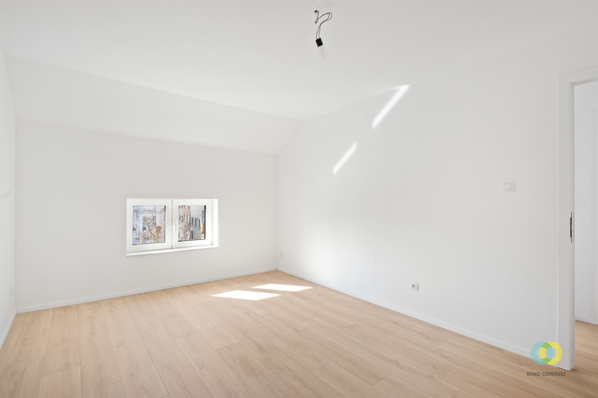 Ruime duplex met 2 slaapkamers foto 10