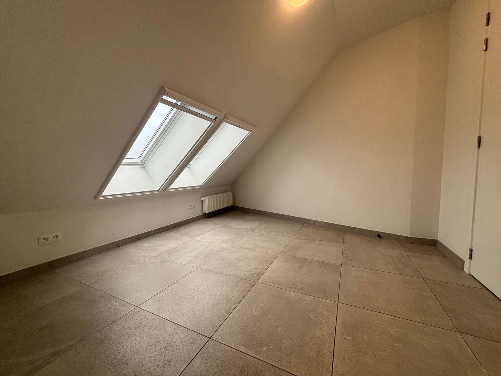 Modern appartement in het hartje van Aarschot foto 8