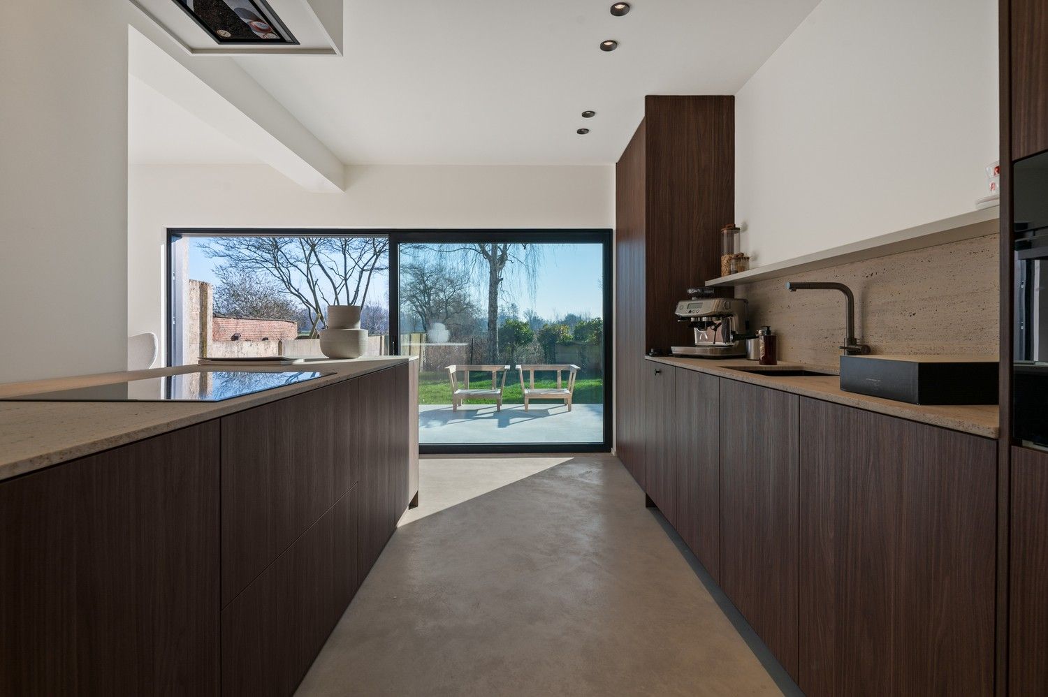 Prachtig gerenoveerde rijwoning te Lier foto 13