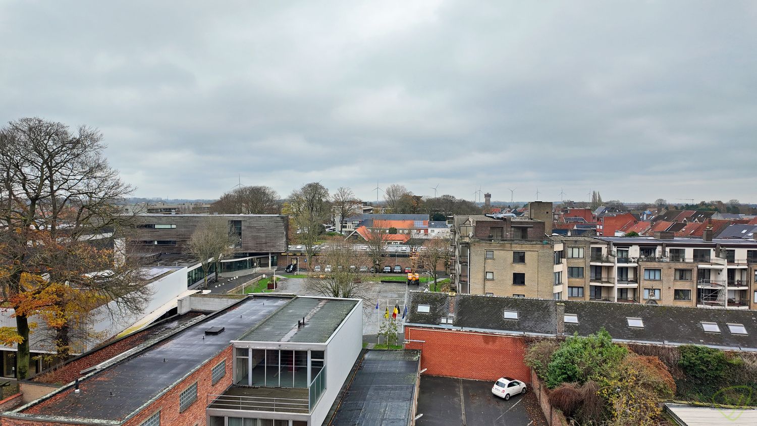 Instapklaar appartement te huur nabij het centrum van Eeklo! foto 16