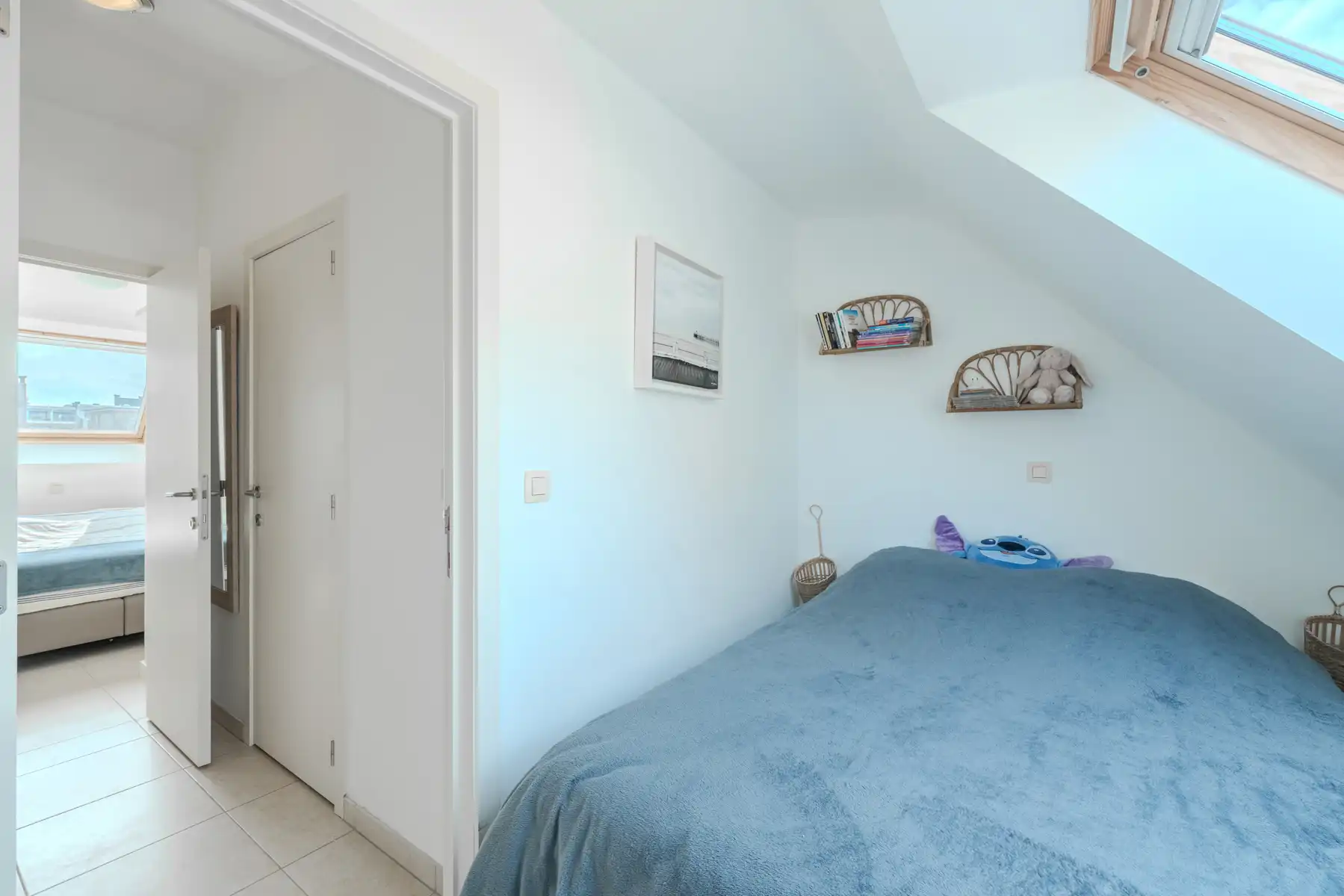 Residentie CONTENDER foto 14