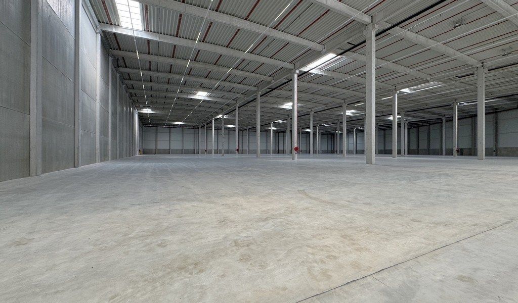 Prologis Park Boom - nieuw logistiek magazijn te huur foto 4