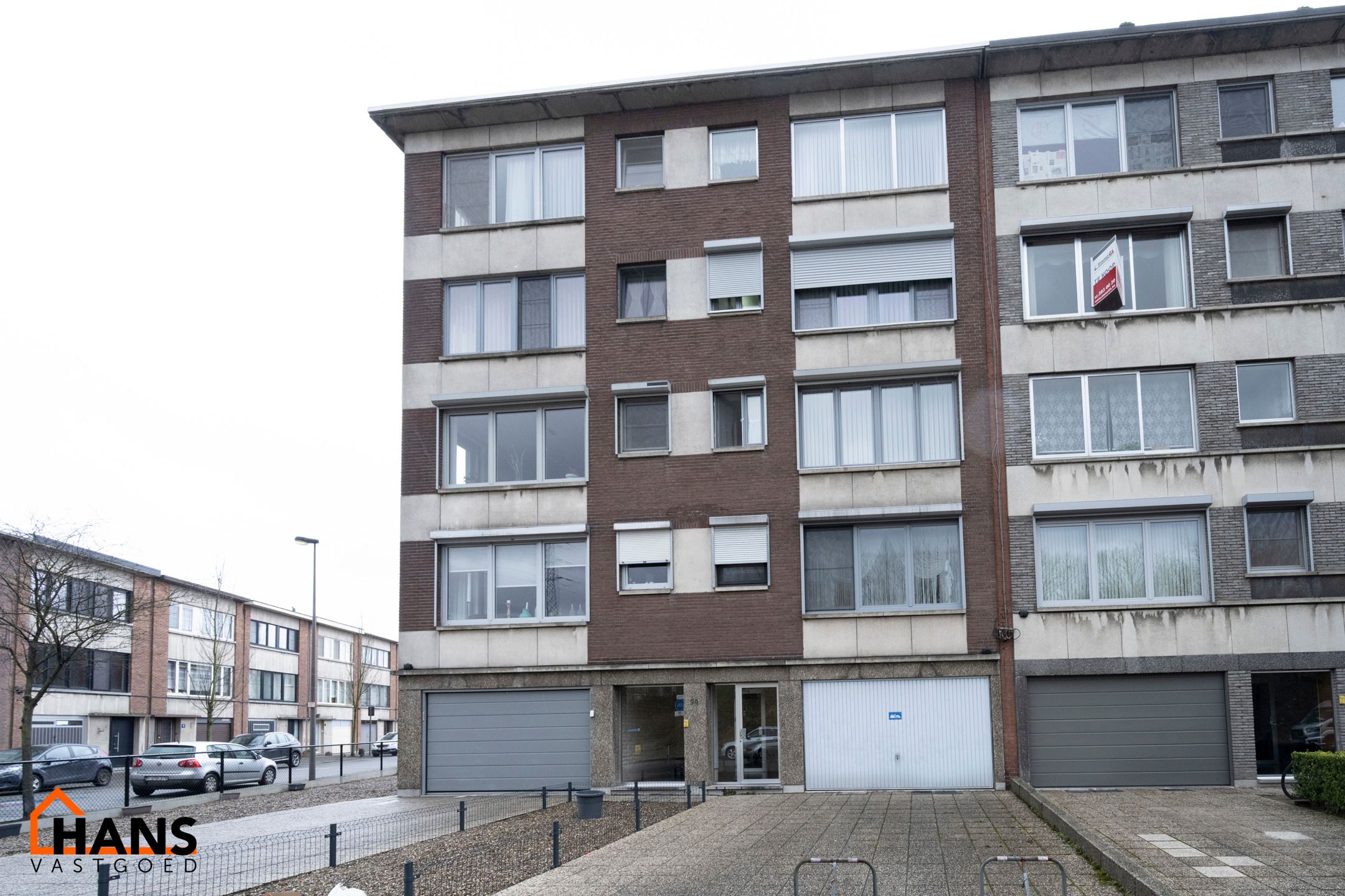 Fantastisch appartement met terras. foto 14