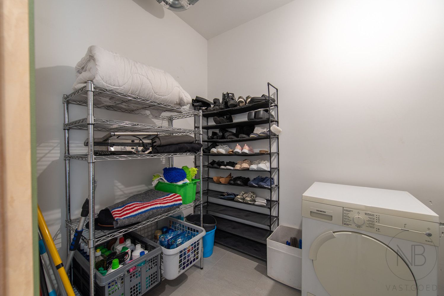 Modern en energiezuinig penthouse op toplocatie in Genk! foto 16