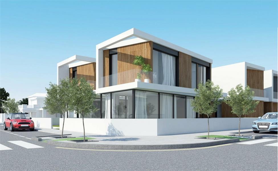 EXCLUSIEVE NIEUWBOUW VILLA'S IN TORRE DE LA HORADADA foto 26