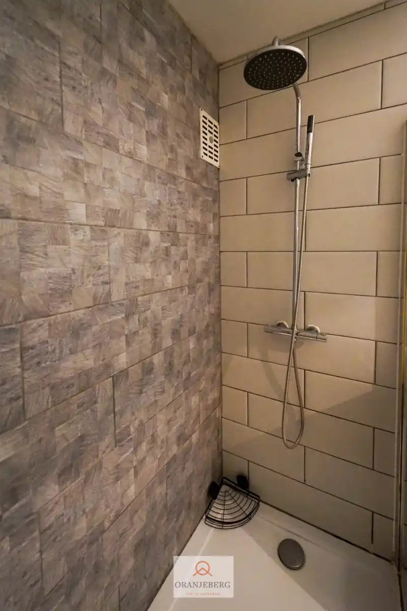 Instapklaar gelijkvloers appartement aan Keizerspark met gemeenschappelijke buitenruimte en fietsenstalling foto 21