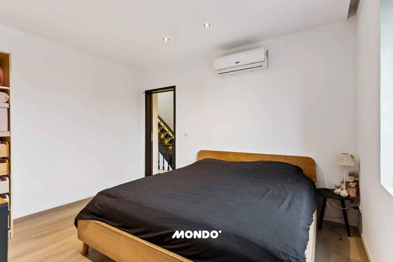 Gerenoveerde gezinswoning met EPC-label A – Willebroek foto 21