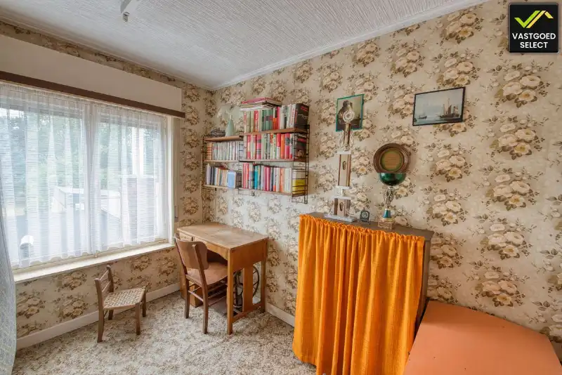 Huis te koop foto 9