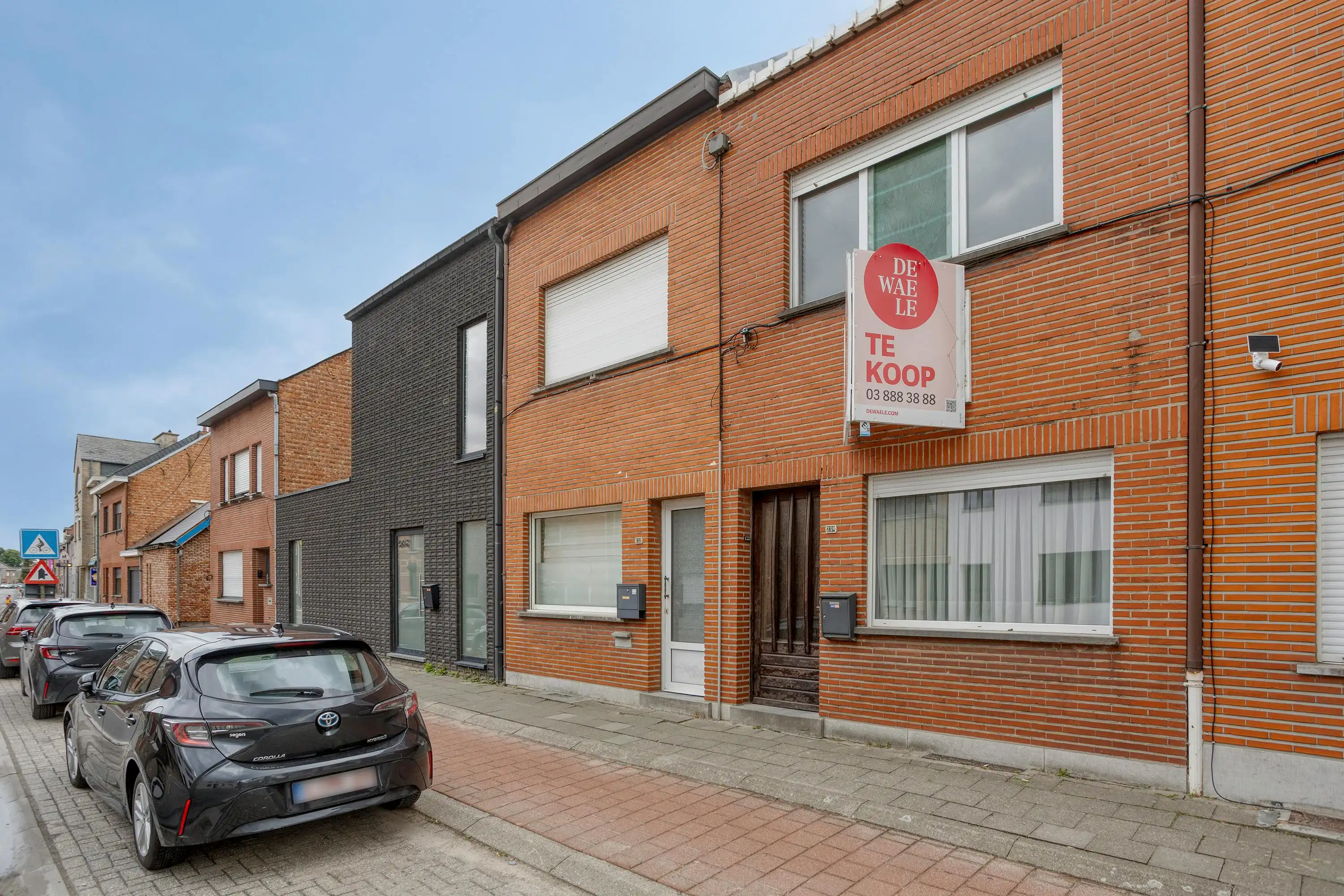 Woning met veel potentieel te koop in Willebroek  foto 20