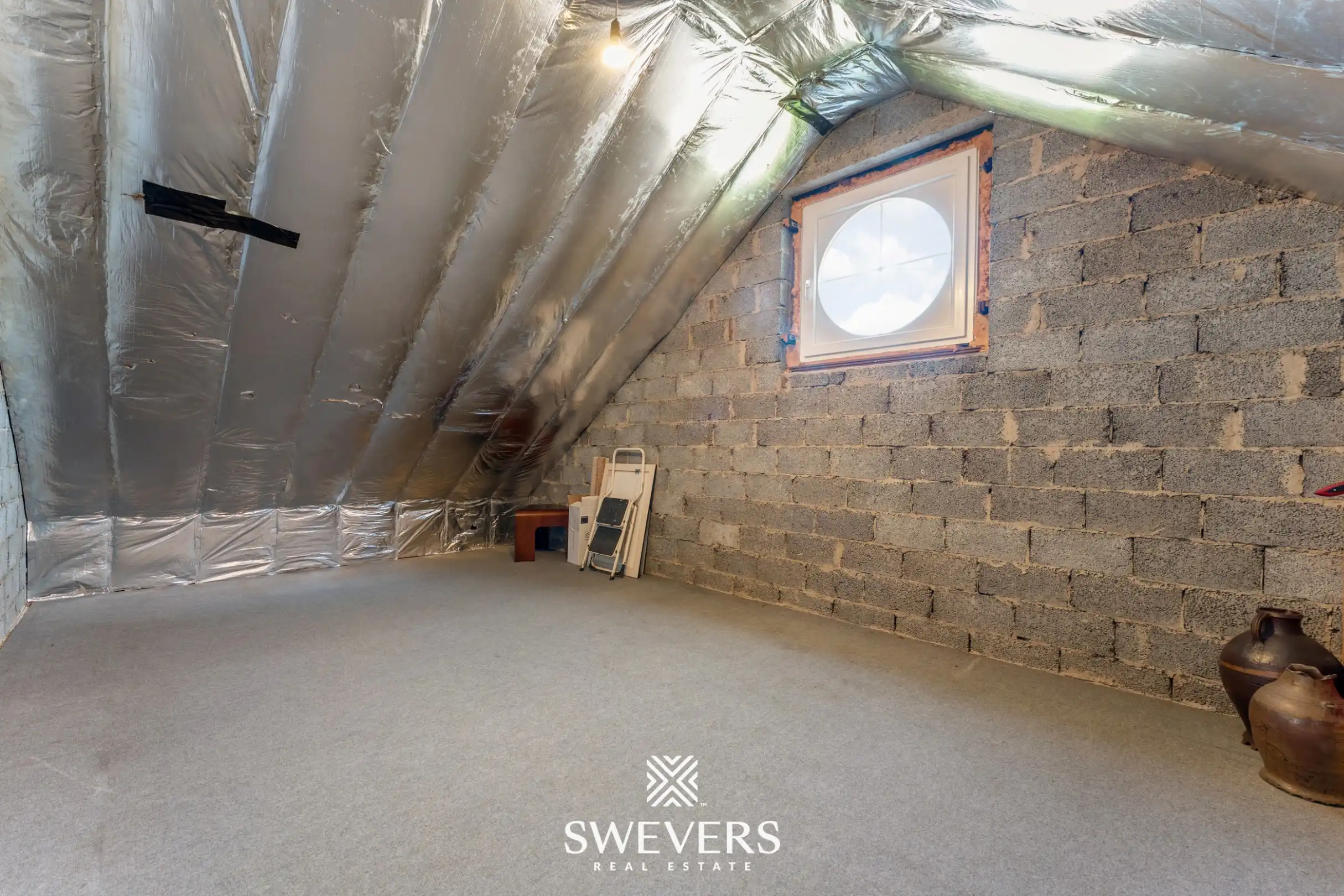 Ruime, instapklare woning op een perceel van 10a74 in het groene Helchteren foto 22