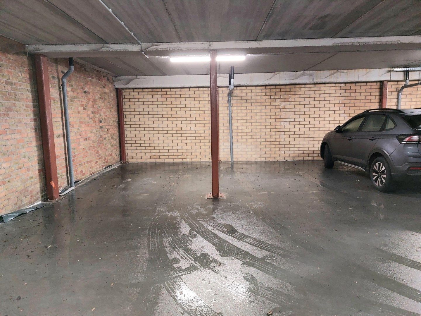 Beleggingseigendommen met 2 appartementen foto 9