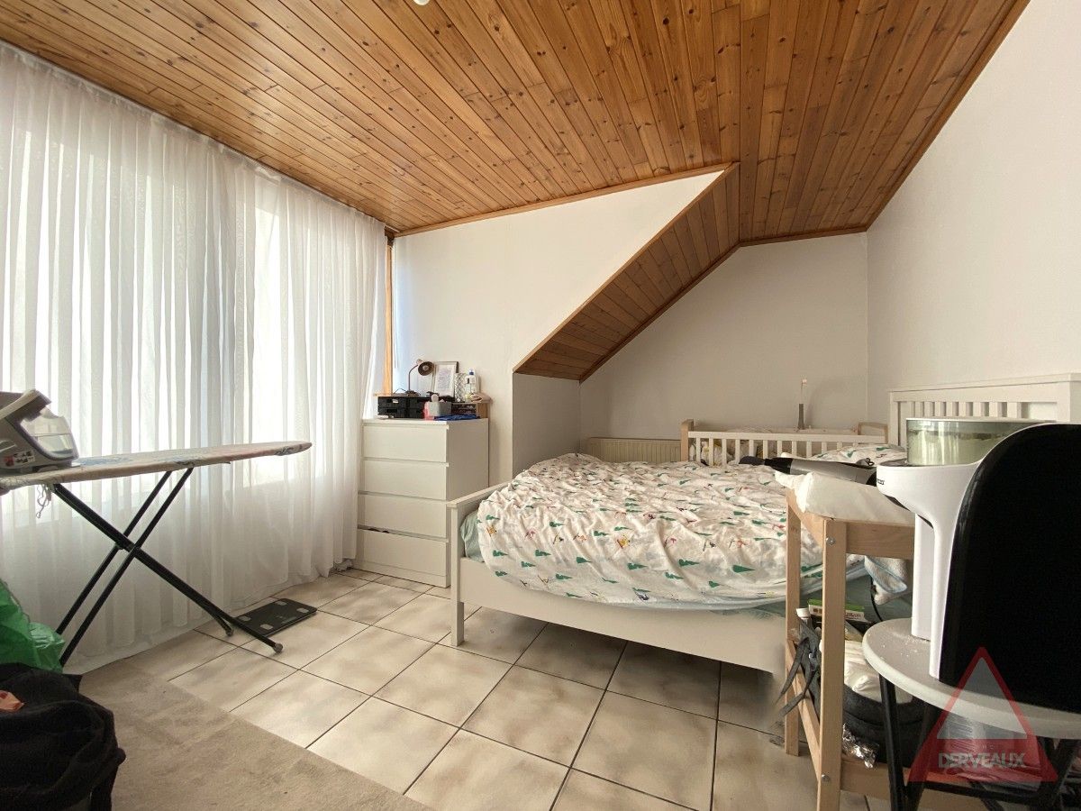 Moorslede – Ruim appartement met 2 terrassen in het centrum foto 8