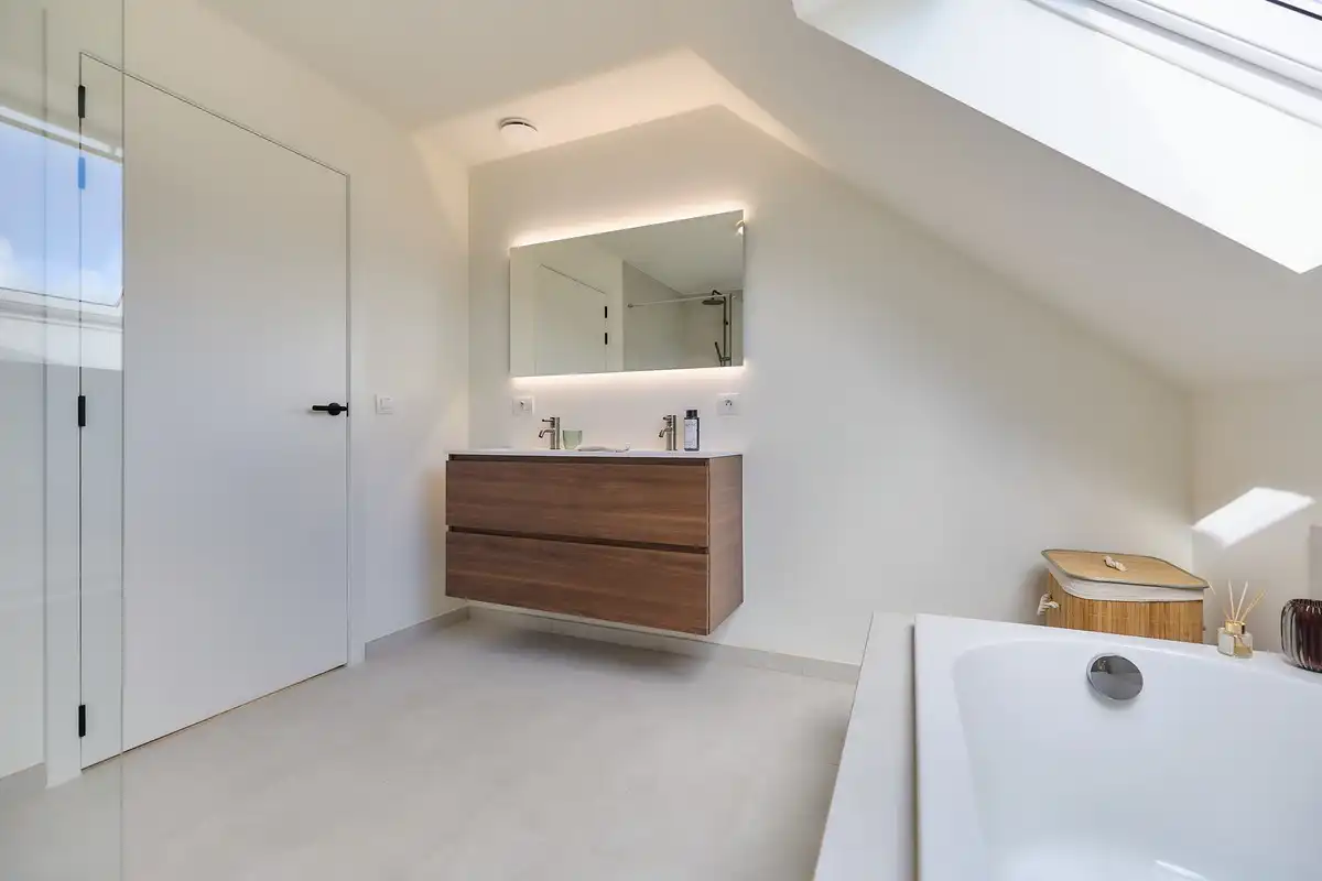 Energiezuinige en praktisch ingerichte nieuwbouwwoningen te Meise foto 10