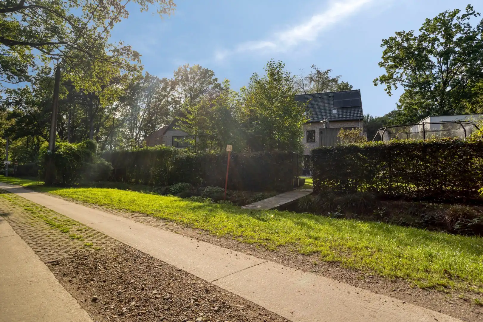 Veelzijdige recente woning aan de Brechtse Heide – ideaal voor wonen & werken foto 26