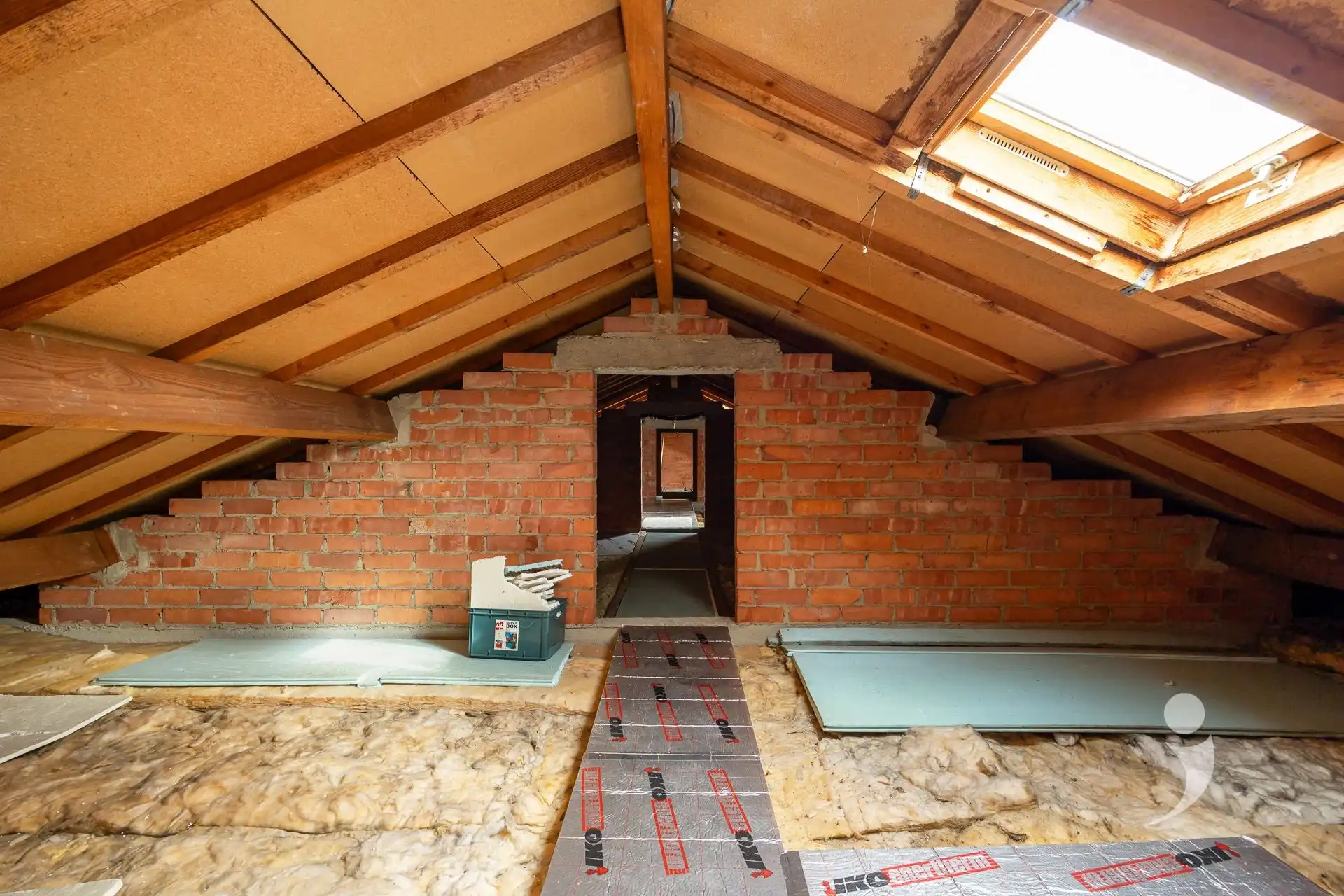 Ruime bungalow op een mooi perceel! foto 25