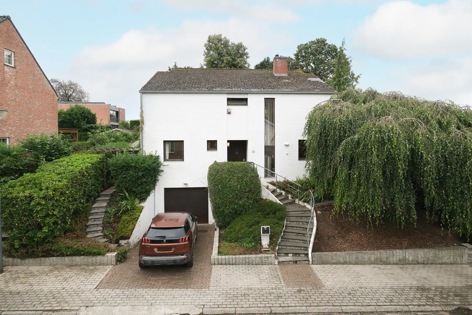 Huis te koop Nachtegalenlaan 41 - 3080 Tervuren