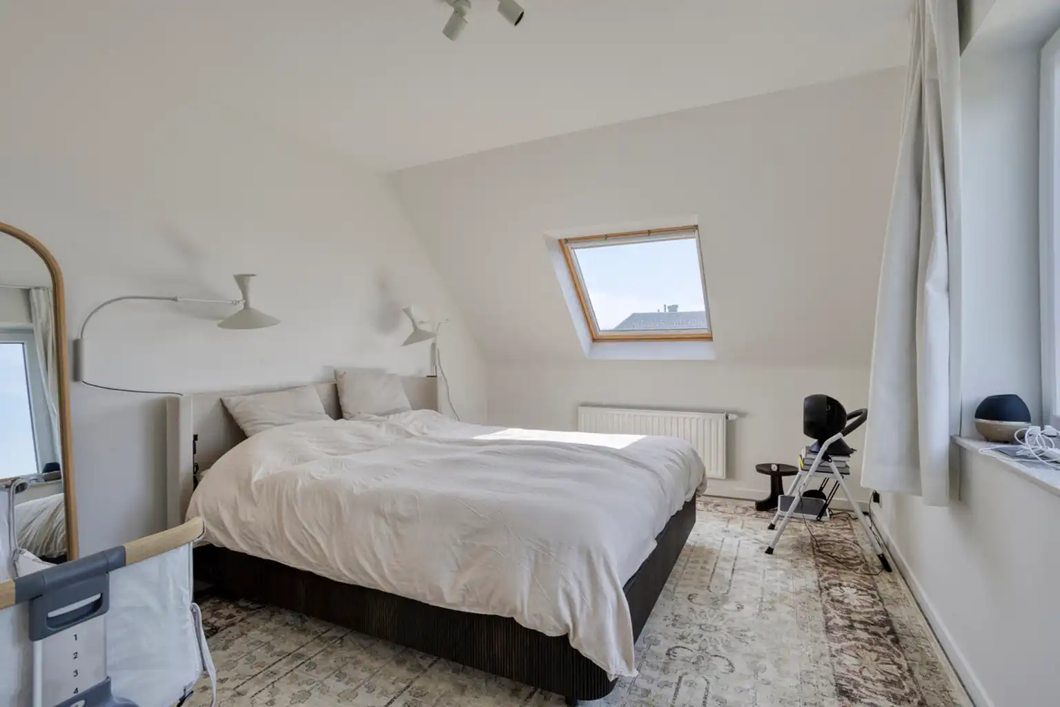  3-gevelwoning met garage en kelder te Meldert foto 16