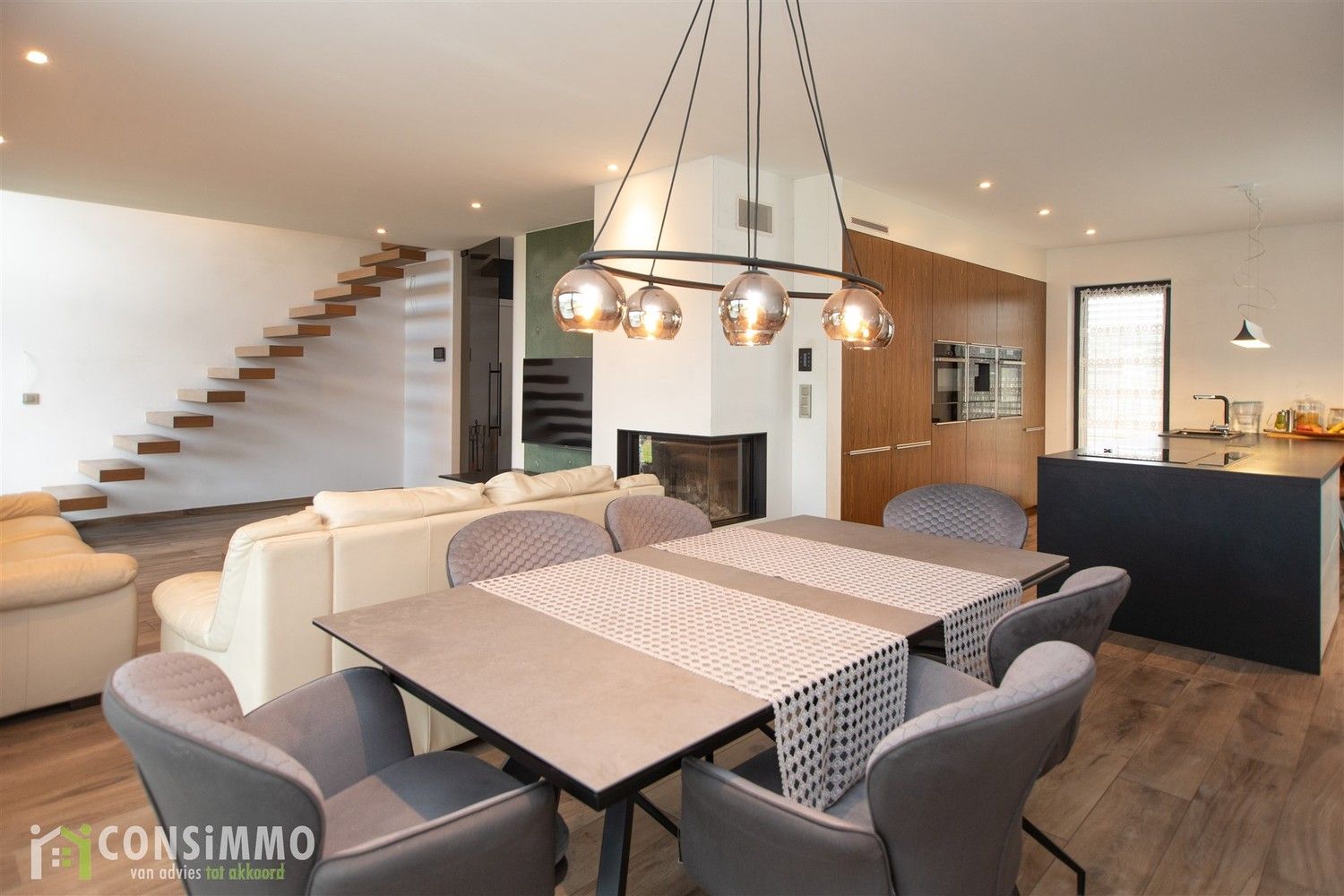 Energiezuinige, recente woning in Houthalen-Oost! foto 7