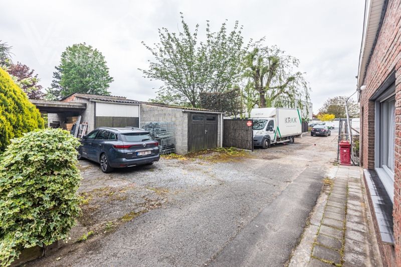 Rustig gelegen woning met 3 slaapkamers, tuin en garage op een totale oppervlakte van 446m². foto 18