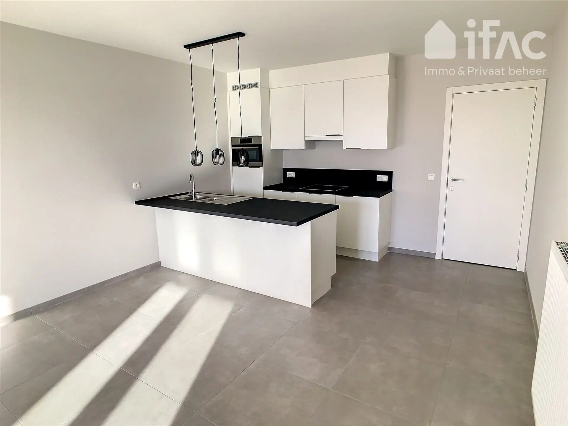 Recent gebouwd penthouse appartement foto 3