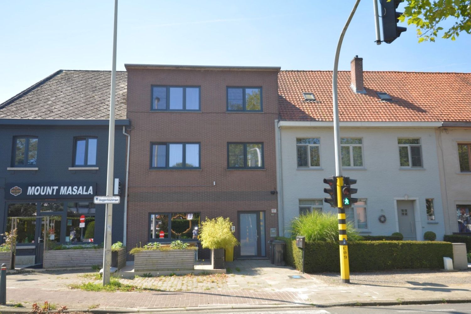 Appartement te koop Doggenhoutstraat 61A/11 - 2520 Ranst