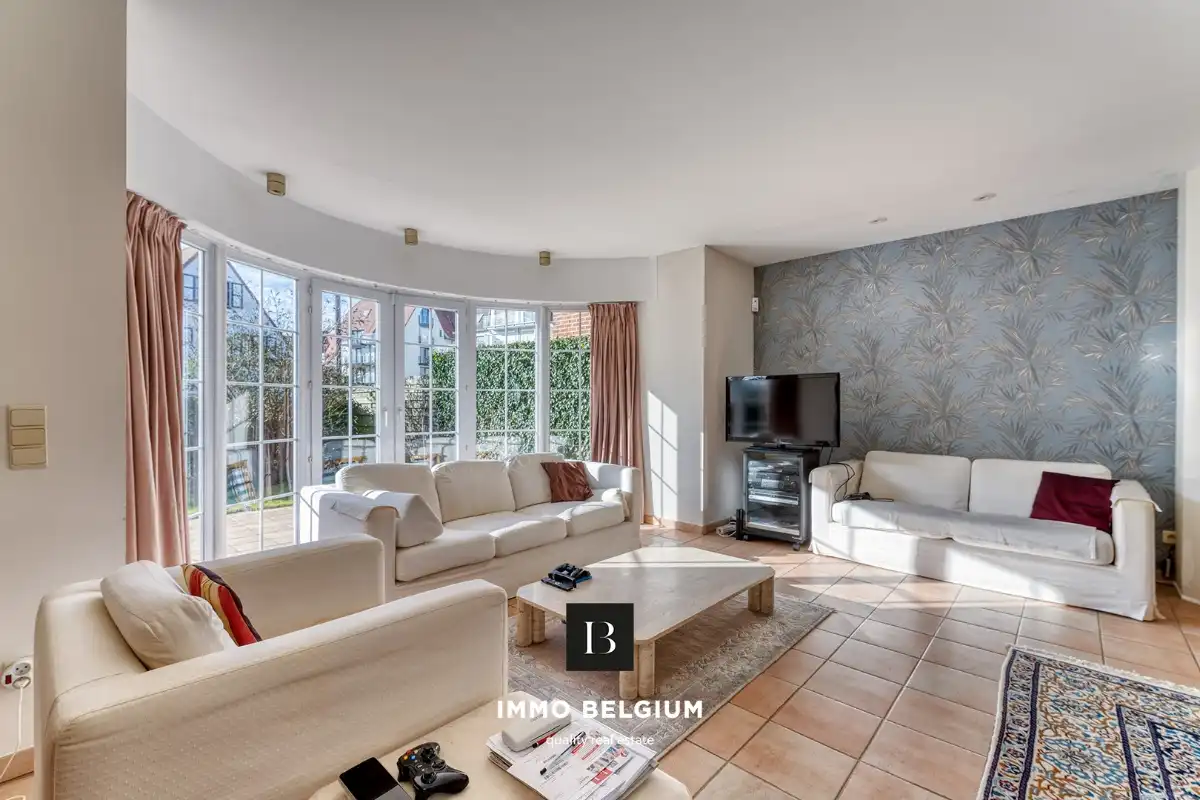 halfopen villa in de Concessie met 3 slaapkamers foto 12