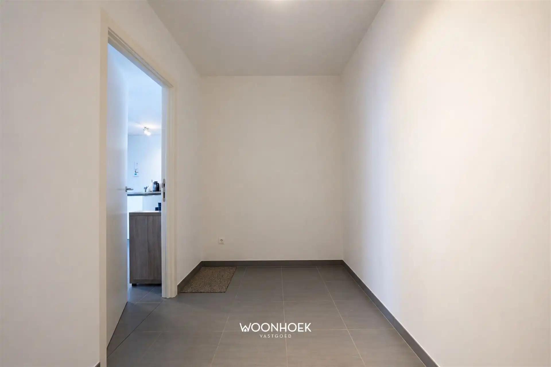 Lichtrijk, energiezuinig appartement met gezellig terras  foto 15