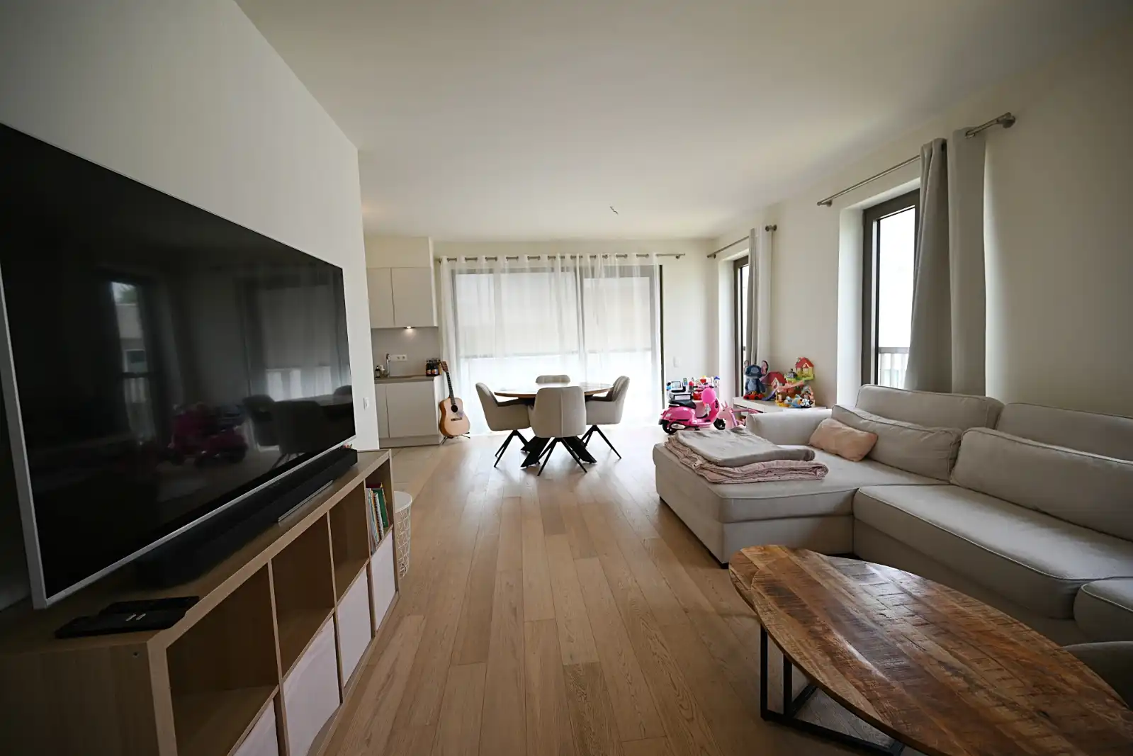 Appartement op een prachtige locatie te Ardooie! foto 5