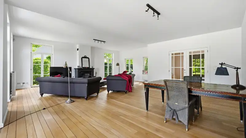 Stijlvolle villa van 380m² op 18 are met openluchtzwembad foto 5
