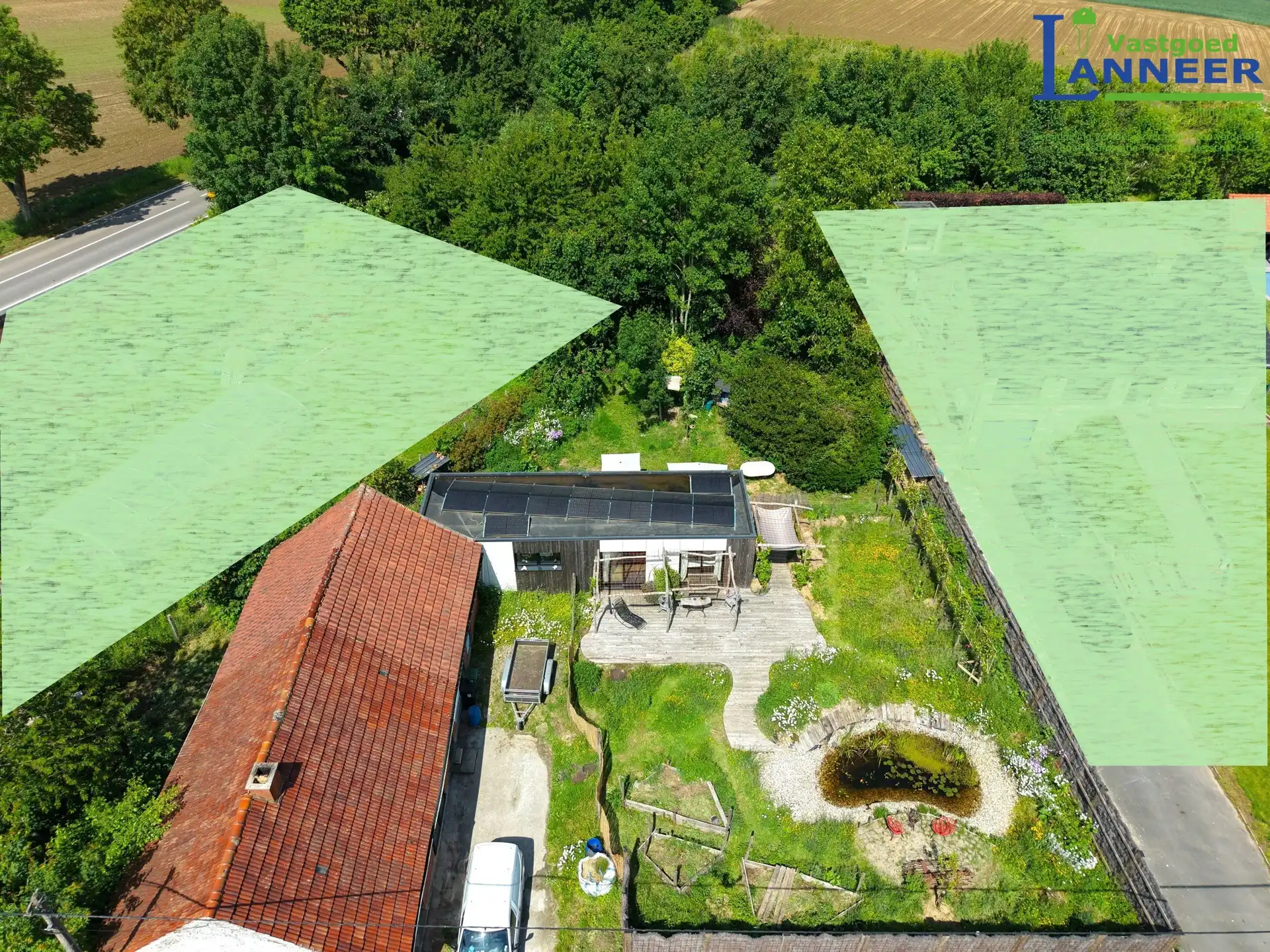 Huis te koop 1540 Herne