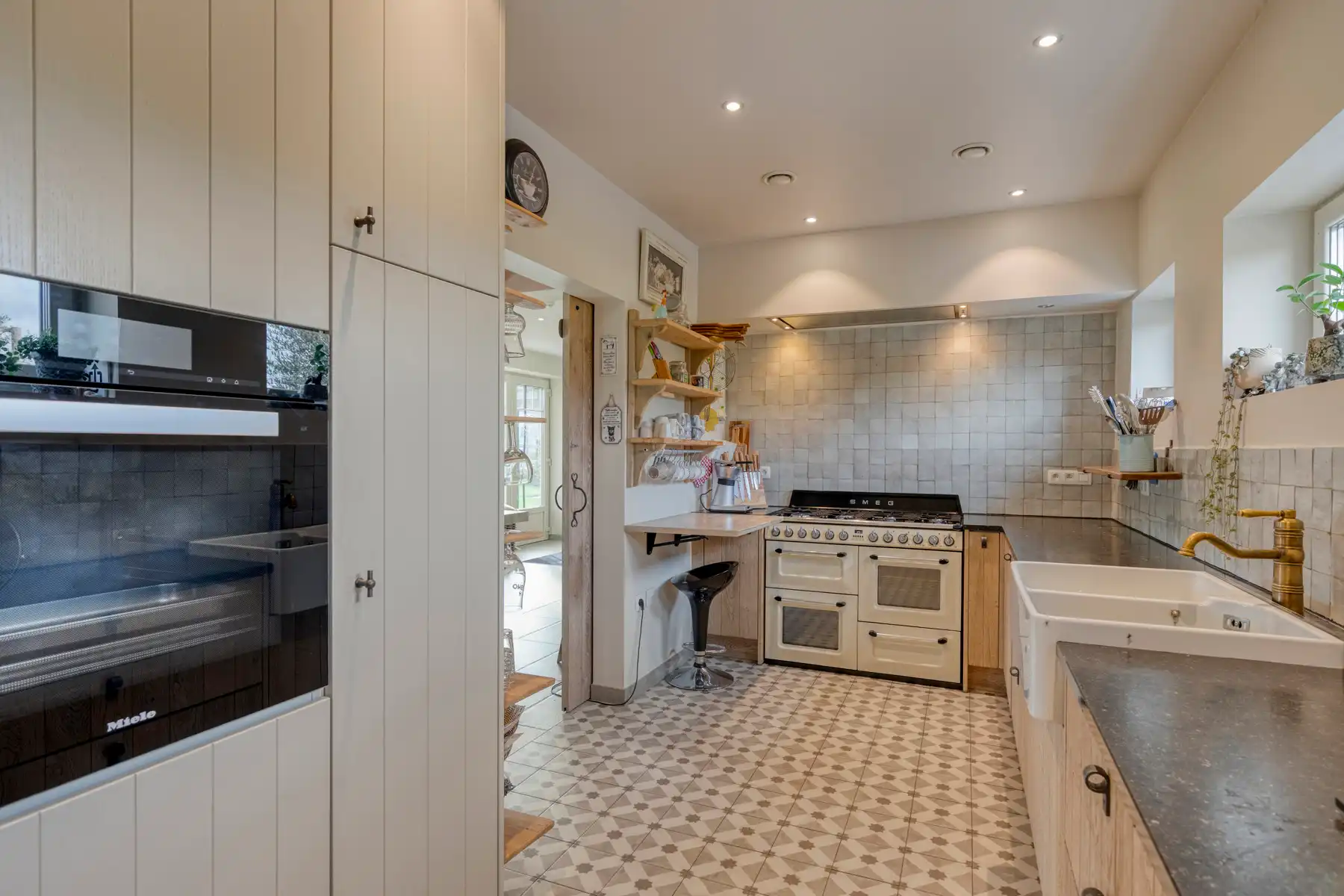 Succesvolle B&B op een adembenemend domein van 62 are  foto 9