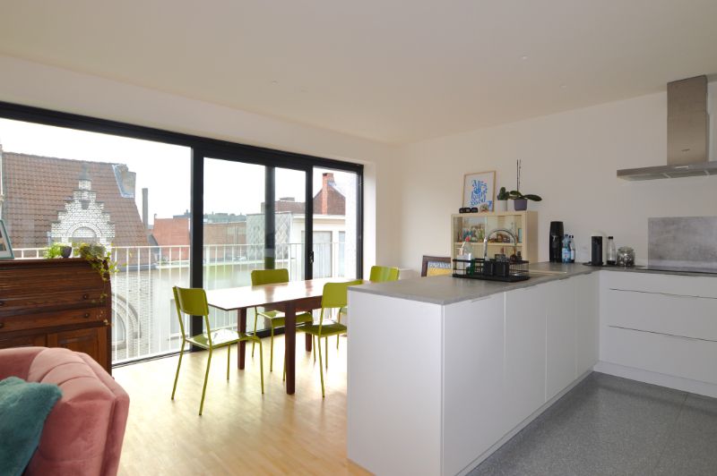 Appartement in Mechelen foto 4