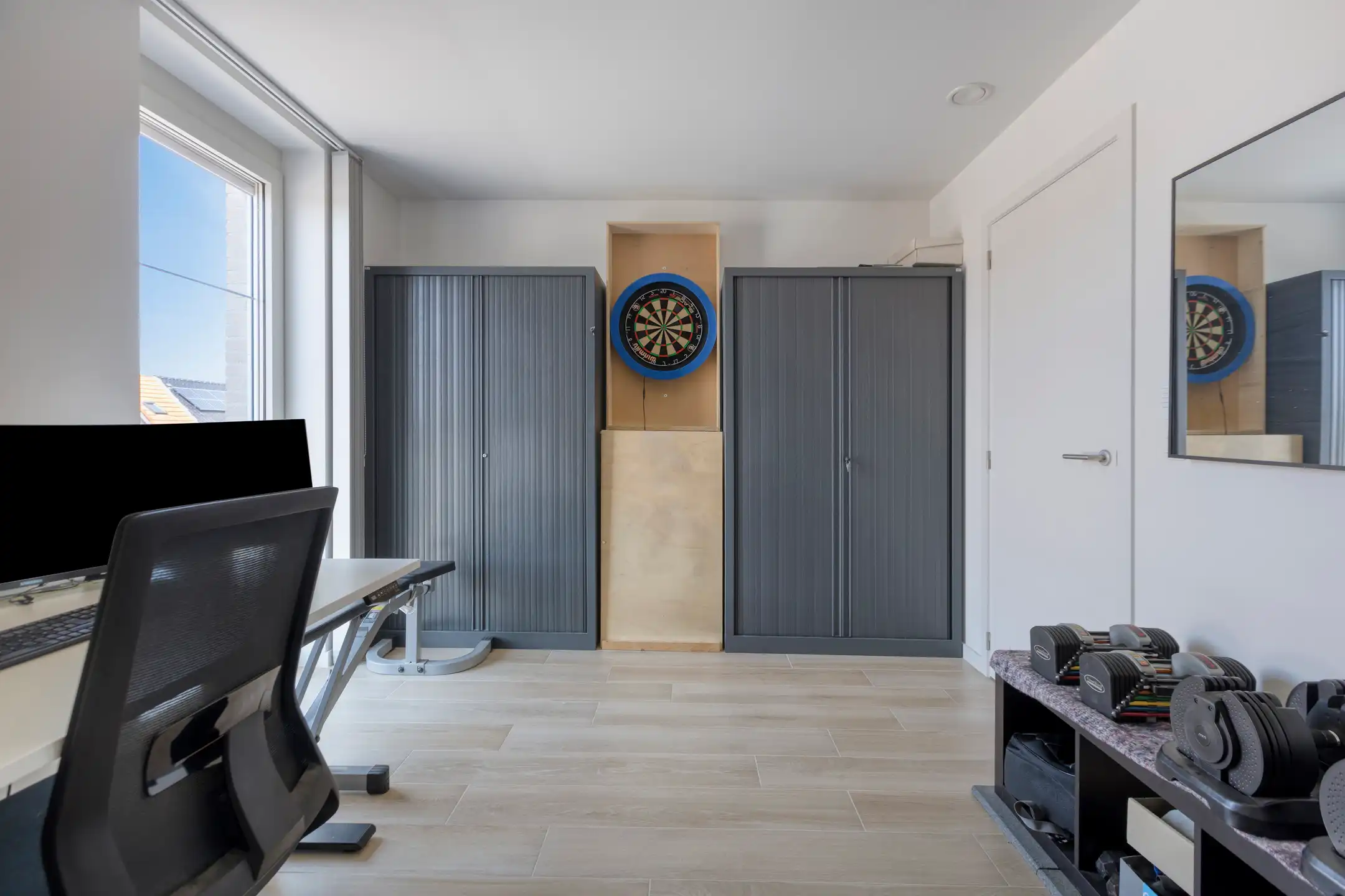 BEN-penthouse met 3 slaapkamers (verkoop onder registratie) foto 15